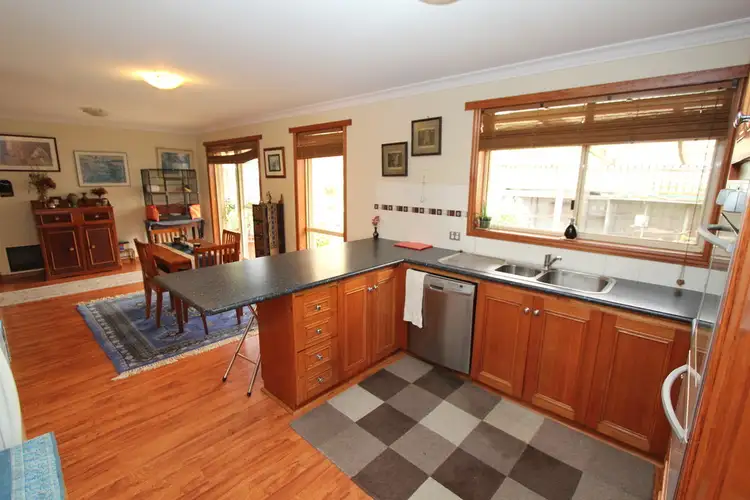Fifth view of Homely house listing, 8 James Court, Miners Rest VIC 3352
