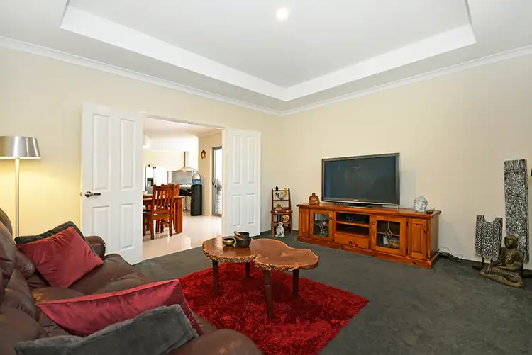 Seventh view of Homely house listing, 28 Edgecombe Pass, Aveley WA 6069