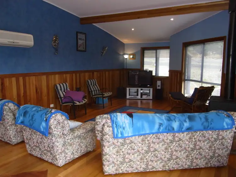 Fifth view of Homely house listing, 42 Hazards View Drive, Coles Bay TAS 7215