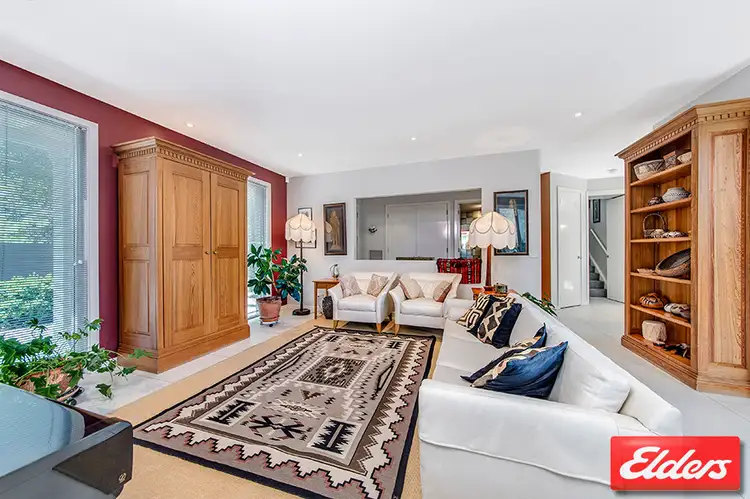 Fifth view of Homely house listing, 10 Pedder Street, O'connor ACT 2602