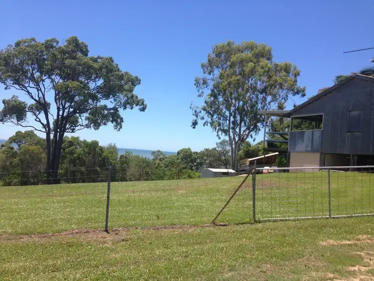 Third view of Homely house listing, Lot 20 Elliot Street, Seventeen Seventy QLD 4677