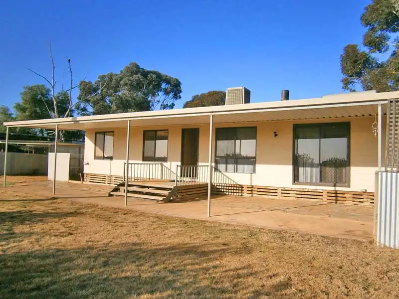 Main view of Homely house listing, 90 Gran Road, Winkie SA 5343