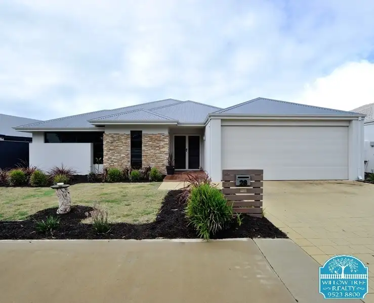 Main view of Homely house listing, 28 Magenta Crescent, Baldivis WA 6171