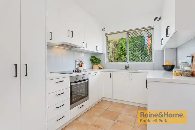 Third view of Homely unit listing, 27/103-107 Homer Street, Earlwood NSW 2206