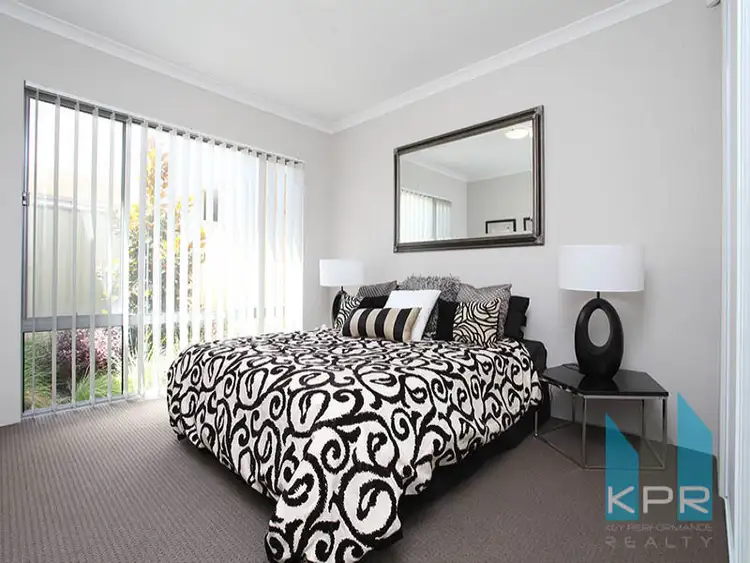 Sixth view of Homely house listing, 1 Midas Way, Alkimos WA 6038