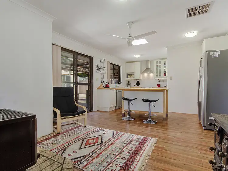 Sixth view of Homely house listing, 12 Belrose Crescent, Cooloongup WA 6168