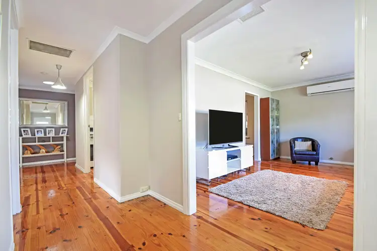 Main view of Homely house listing, 5 Tiller Drive, Seaford SA 5169