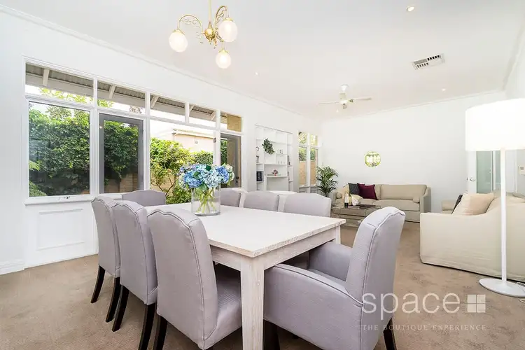 Third view of Homely house listing, 5 Dunbar Road, Claremont WA 6010