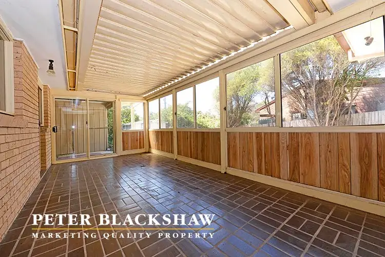 Sixth view of Homely house listing, 11 Victor Place, Monash ACT 2904