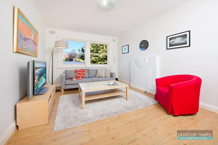 11/1A Sandridge Street, Bondi NSW 2026