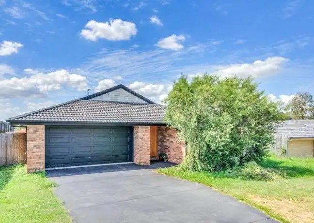 13 BONOGIN COURT, Redbank Plains QLD 4301