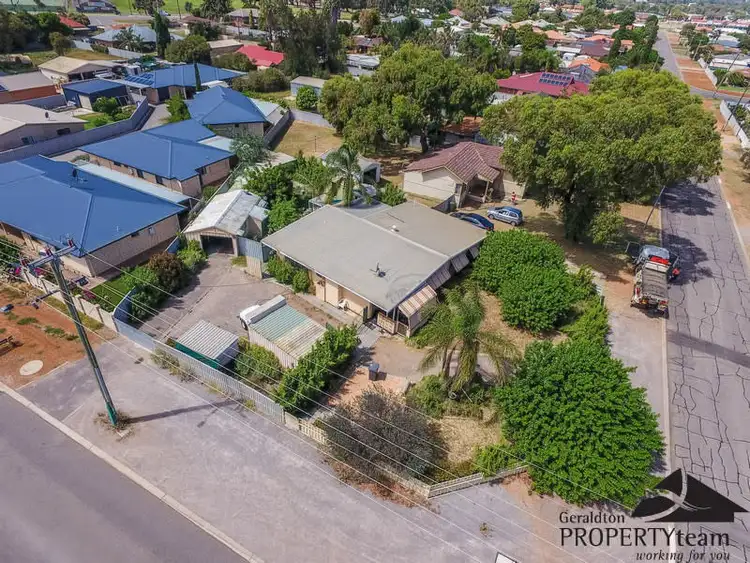 Fourth view of Homely house listing, 42 Charles Street, Bluff Point WA 6530