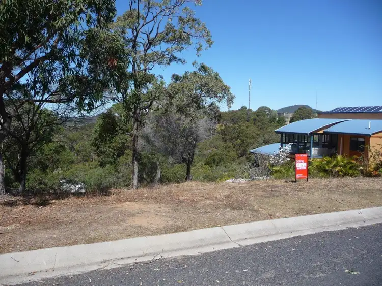 Sixth view of Homely land listing, 12 Shady Lane, Agnes Water QLD 4677