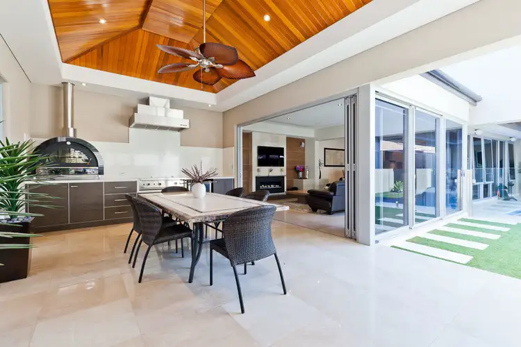 Fourth view of Homely house listing, 34B Virgil Avenue, Yokine WA 6060