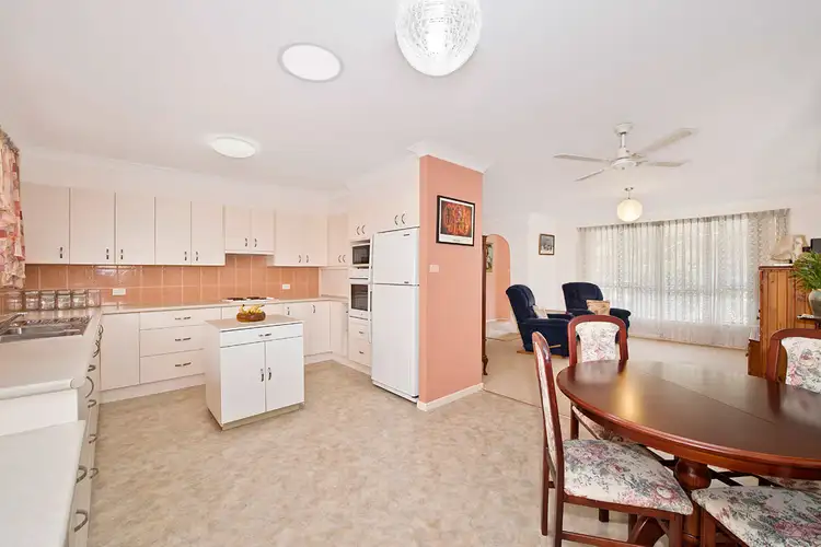 Third view of Homely villa listing, 1/16 Narani Crescent, Port Macquarie NSW 2444