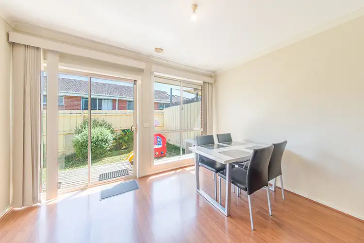 Sixth view of Homely unit listing, 3/47 Ellt Crescent, Noble Park VIC 3174