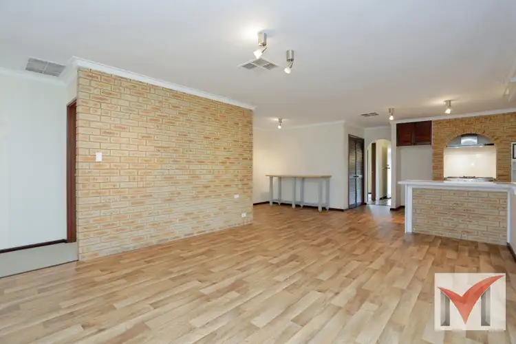 Sixth view of Homely house listing, 17 Larissa Road, Willetton WA 6155