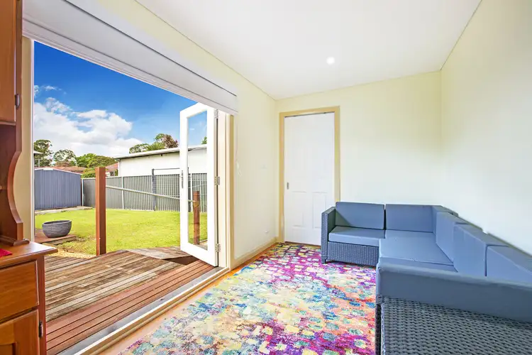 Sixth view of Homely house listing, 27 Love St, Blacktown NSW 2148
