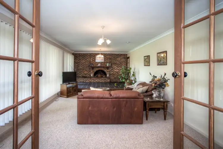 Fifth view of Homely house listing, 522 Bacchus Marsh Road, Bullengarook VIC 3437