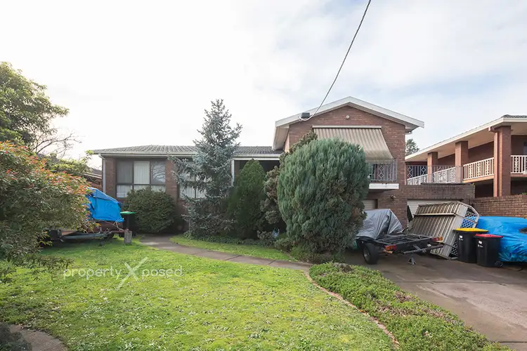 Second view of Homely house listing, 63 Pultney Street, Dandenong VIC 3175