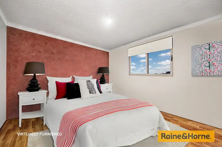 Fifth view of Homely unit listing, 18/144 John Street, Cabramatta NSW 2166