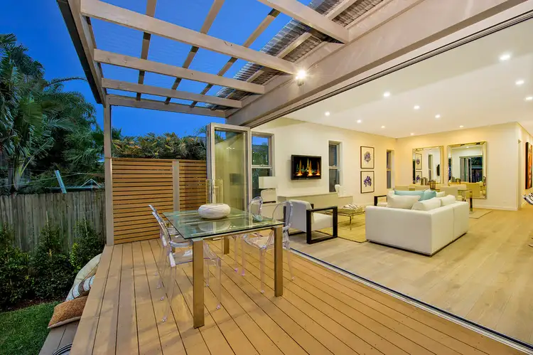Third view of Homely house listing, 13 Patterson Street, North Bondi NSW 2026