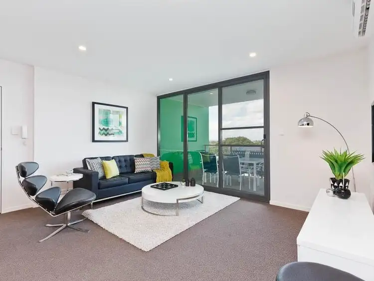 Seventh view of Homely apartment listing, 63/1 Rowe Avenue, Rivervale WA 6103