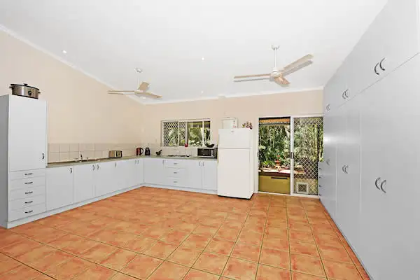 Second view of Homely house listing, Section 2433 68 Batu Road, Herbert NT 836