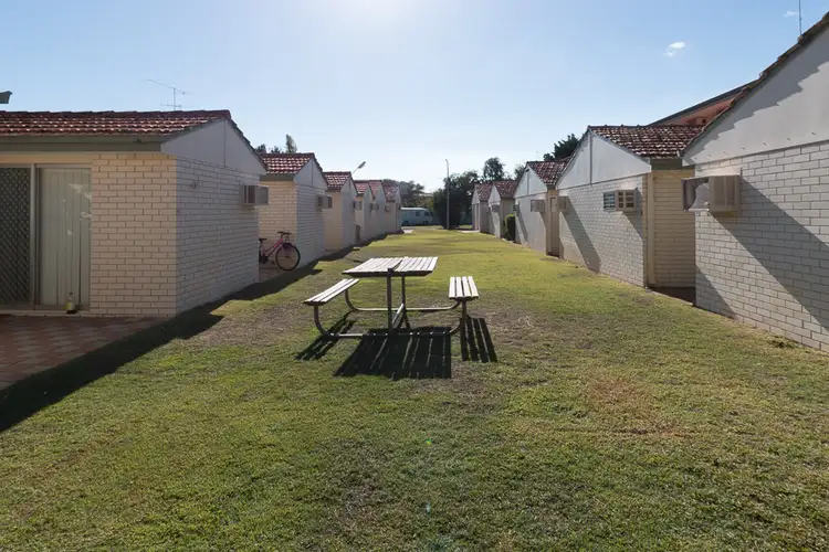 Fourth view of Homely unit listing, 23 / 98 Mandurah Terrace, Mandurah WA 6210