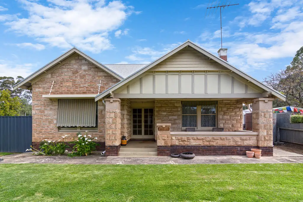 Main view of Homely house listing, 22 Manse Road, Strathalbyn SA 5255
