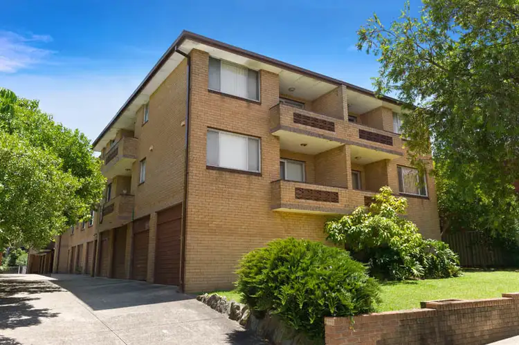 Second view of Homely house listing, 7/42-44 Terrace road, Dulwich Hill NSW 2203