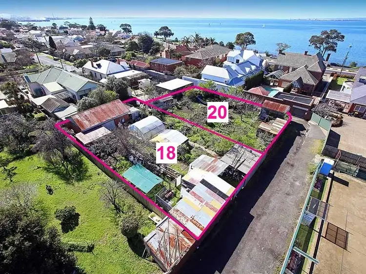 Main view of Homely land listing, 20 Glenleith Court, Geelong VIC 3220