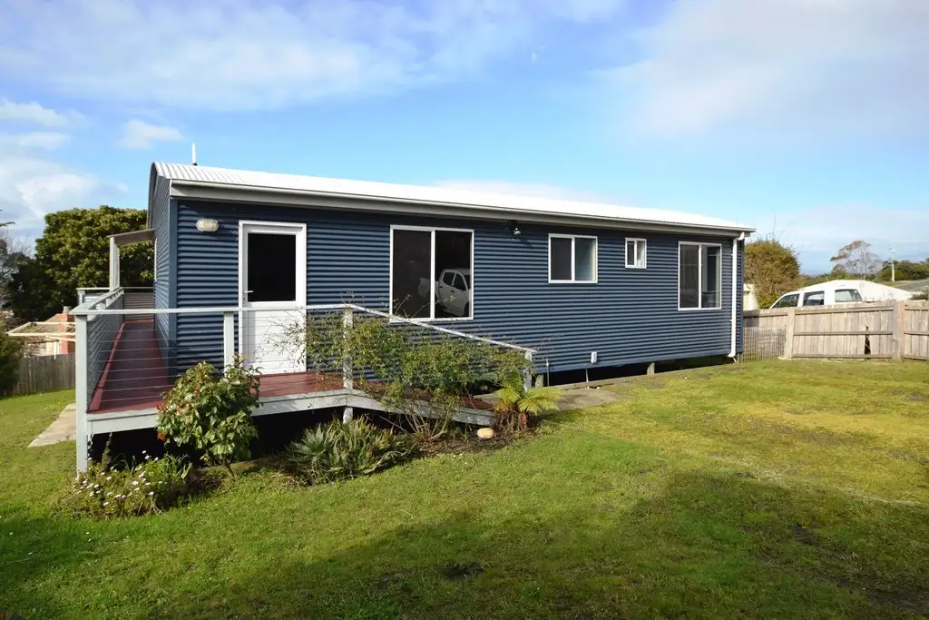 Main view of Homely house listing, 9 Barnett Crescent, Bridport TAS 7262