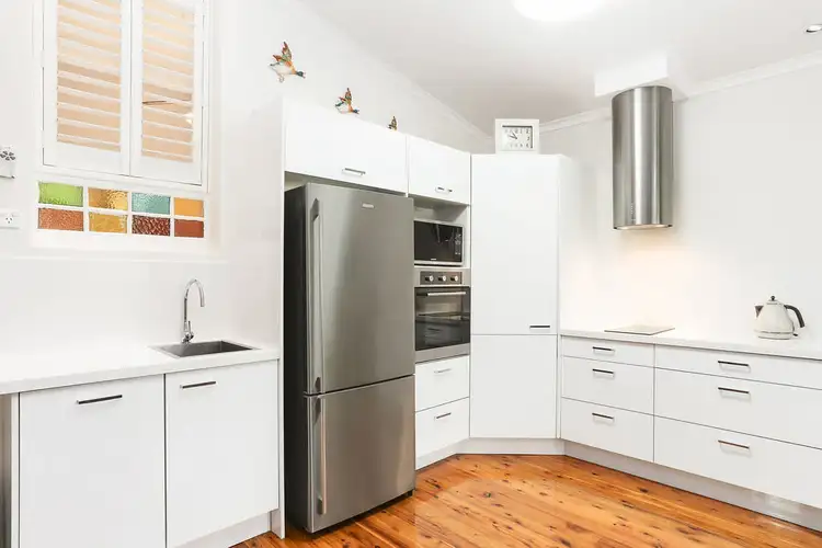 Fourth view of Homely house listing, 24 Lilyfield Road, Rozelle NSW 2039