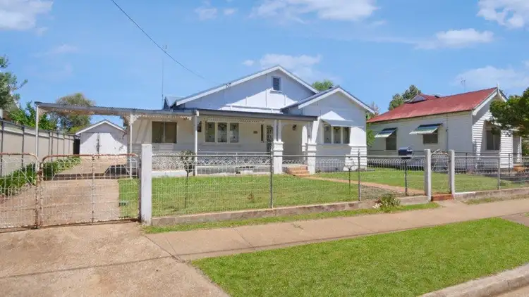 Main view of Homely house listing, 85 Gisborne Street, Wellington NSW 2820