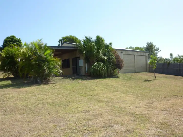 Second view of Homely land listing, 6 Golf Crescent, Craignish QLD 4655