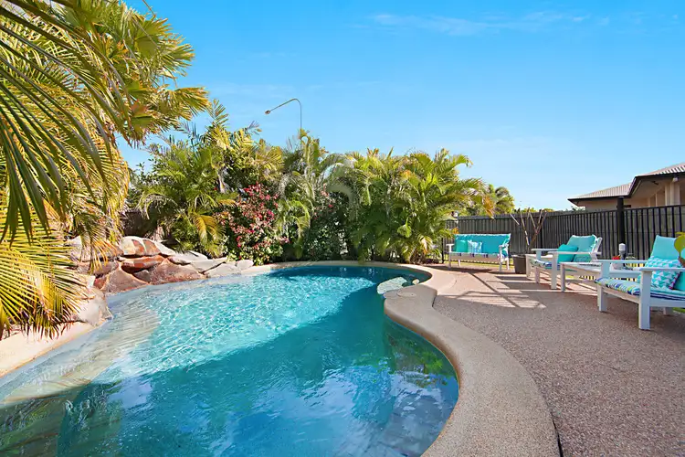 23 Sovereign Terrace, Idalia QLD 4811