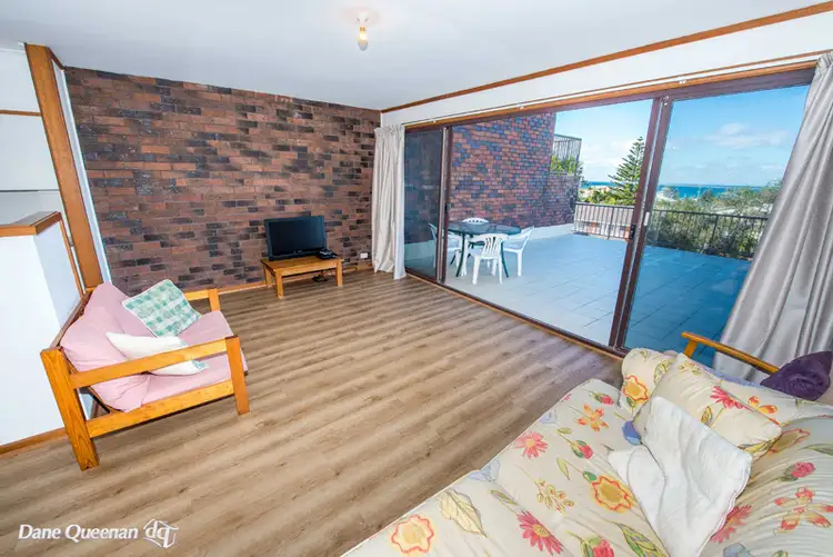 Fourth view of Homely semi-detached listing, 2/54 Lentara Street, Fingal Bay NSW 2315
