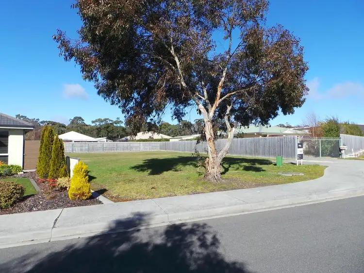 Fourth view of Homely land listing, 6 Tranquil Place, Shearwater TAS 7307