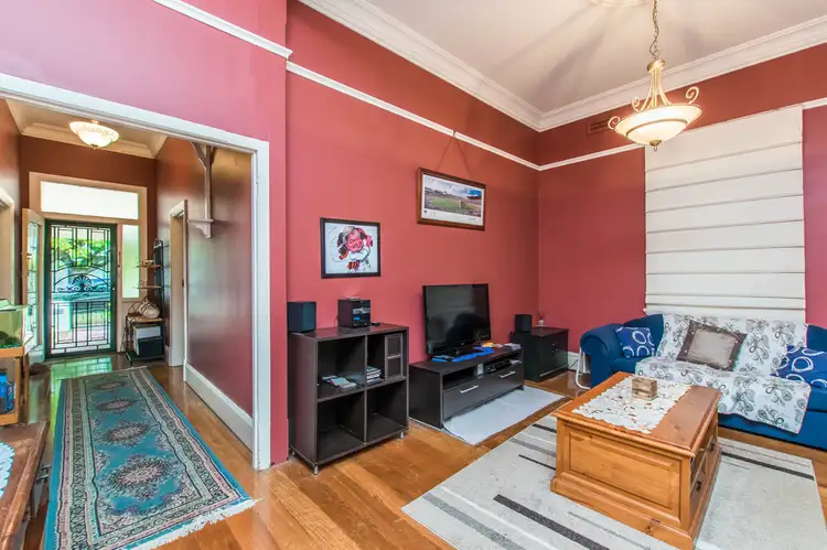Fifth view of Homely house listing, 46 Marlborough Street, Perth WA 6000