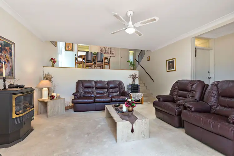 Second view of Homely townhouse listing, 9/57-59 POWELL STREET, Yagoona NSW 2199