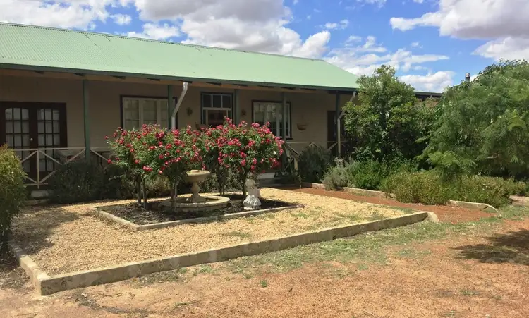 Main view of Homely house listing, 53 Bennett, Lake Grace WA 6353