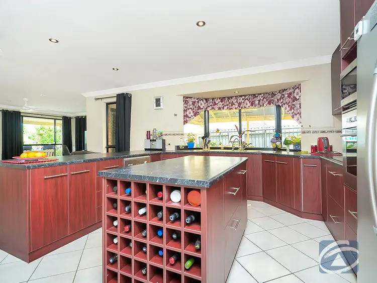 Fifth view of Homely house listing, 1 Robert Ross Drive, Lyndoch SA 5351