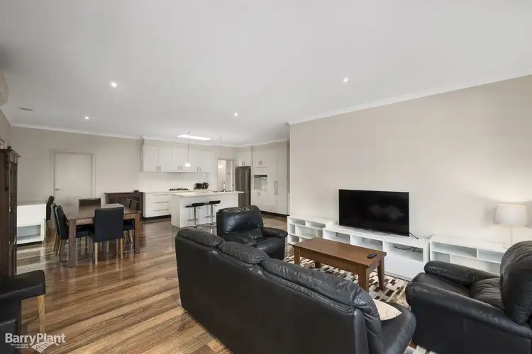 Fifth view of Homely house listing, 29 Prospect Hill Road, Croydon VIC 3136