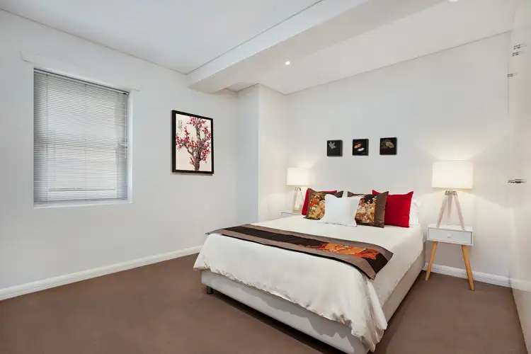Fifth view of Homely apartment listing, 1/47 Sir Thomas Mitchell Road, Bondi Beach NSW 2026