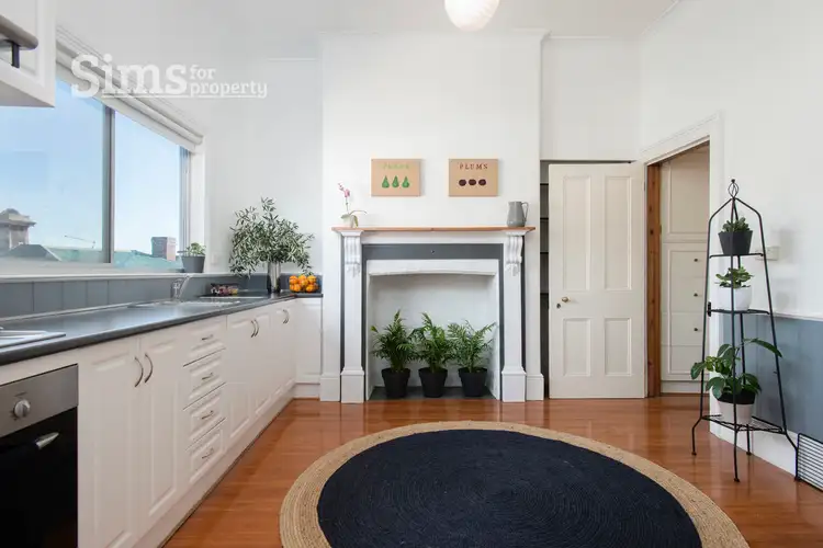 Fourth view of Homely house listing, 4 Balfour Place, Launceston TAS 7250