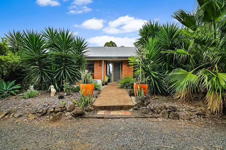 Fourth view of Homely house listing, 32 Valley View Drive, Meringandan West QLD 4352