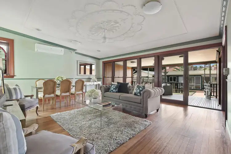 Second view of Homely house listing, 115 Davidson Avenue, Concord NSW 2137