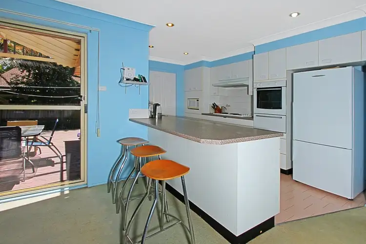 Sixth view of Homely house listing, 4 Sagittarius Way, Narrawallee NSW 2539