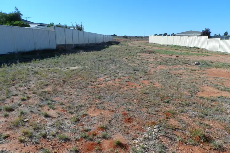 Fifth view of Homely land listing, 31 Eckermann Close, Paringa SA 5340